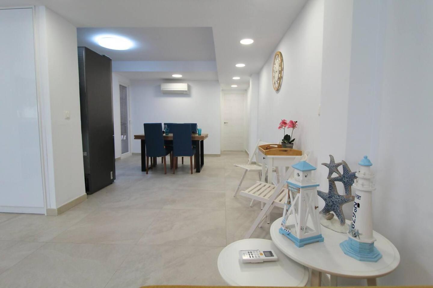 Apartamento Avenida Altea 19 외부 사진