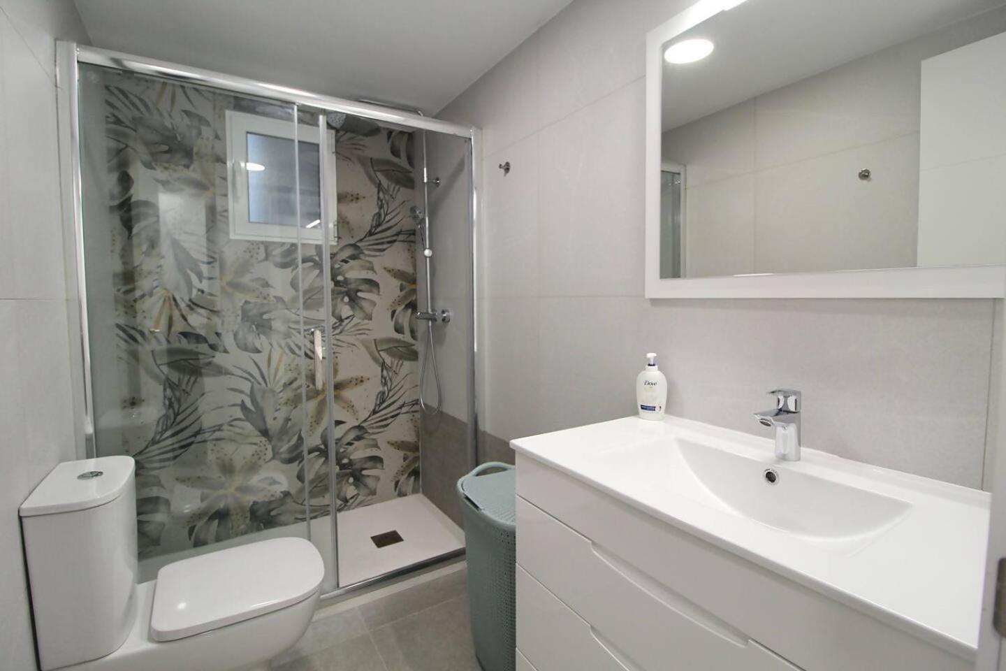 Apartamento Avenida Altea 19 외부 사진