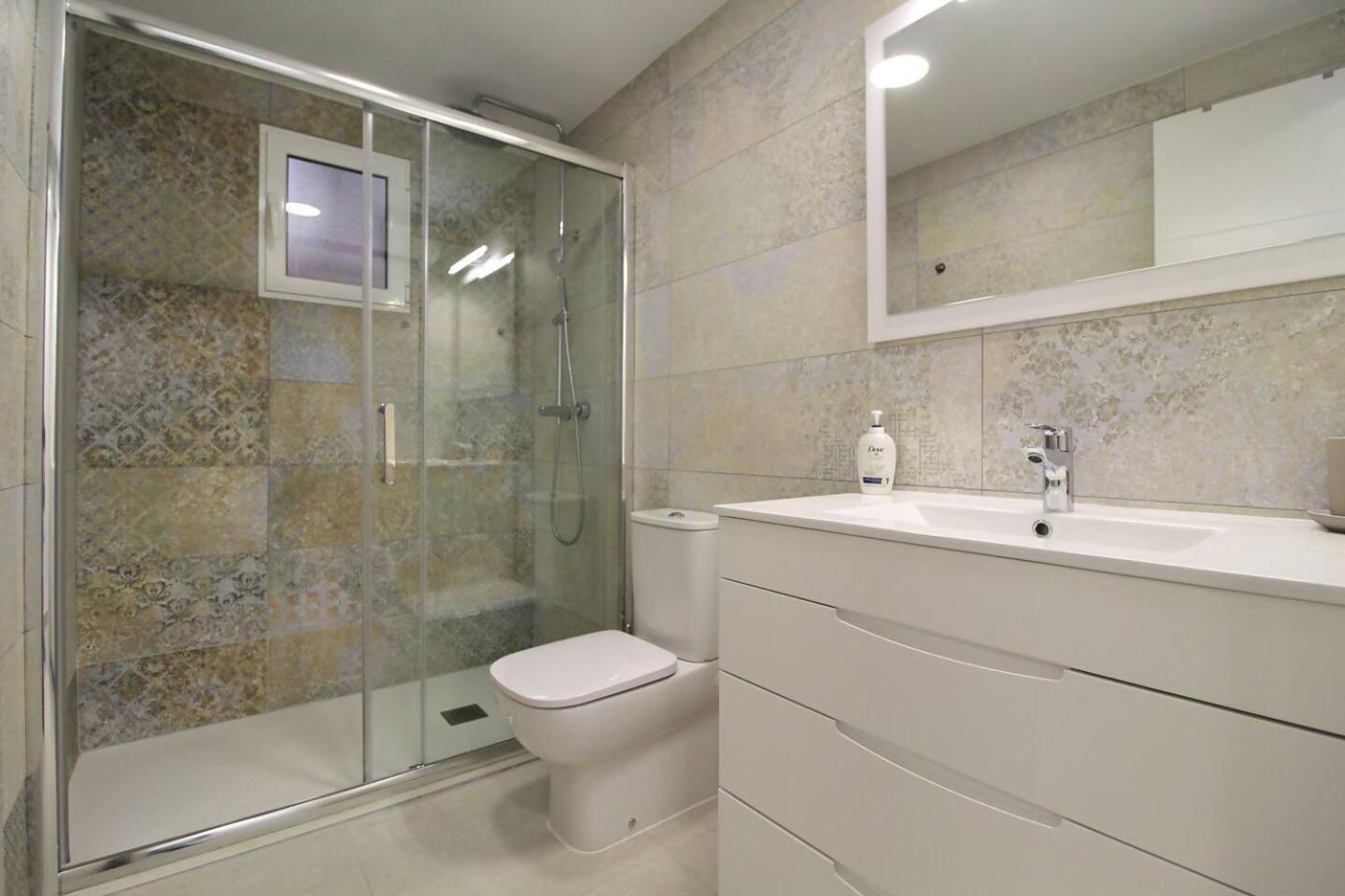 Apartamento Avenida Altea 19 외부 사진