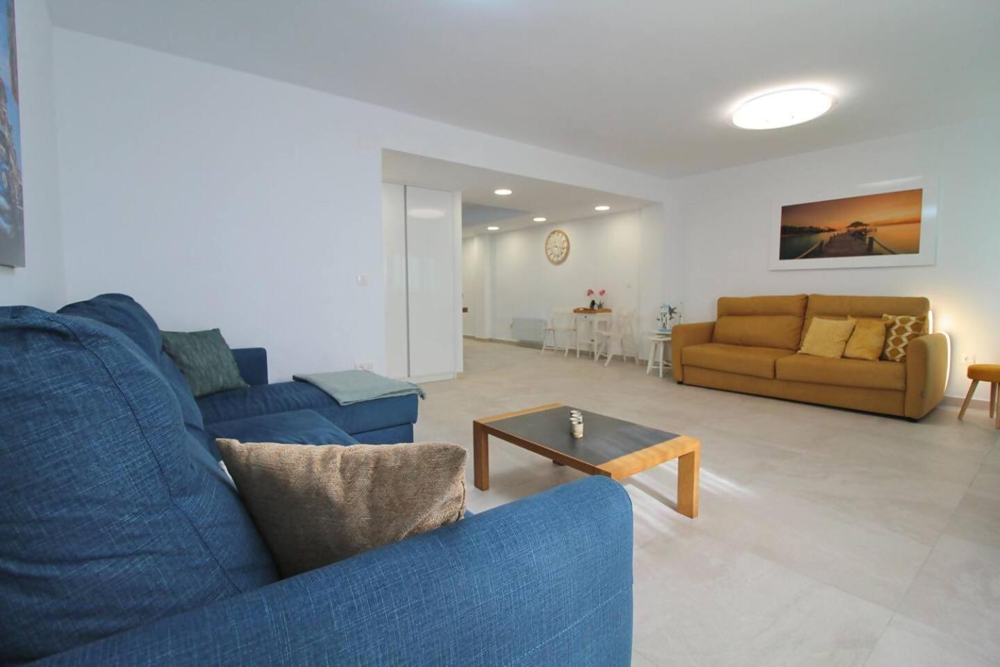 Apartamento Avenida Altea 19 외부 사진
